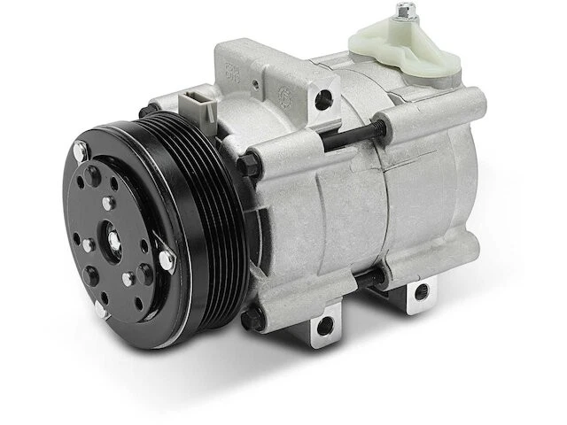 A/C Compressor For 1993-1998 Lincoln Mark VIII 4.6L V8 1994 1995 1996 CS622GG - Image 1 of 1