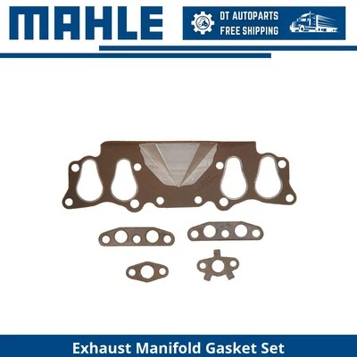 Juego de juntas de colector de escape Mahle para Toyota Celica 1985 2,4 L L4 Foto 1 de 3