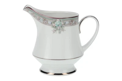 Noritake - Lunceford - 3884 - Jarra de leche - 109844G Foto 1 de 4