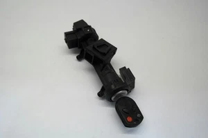 01-19 FORD ESCAPE IGNITION SWITCH ELECTRIC WITH KEY OEM - Picture 1 of 12