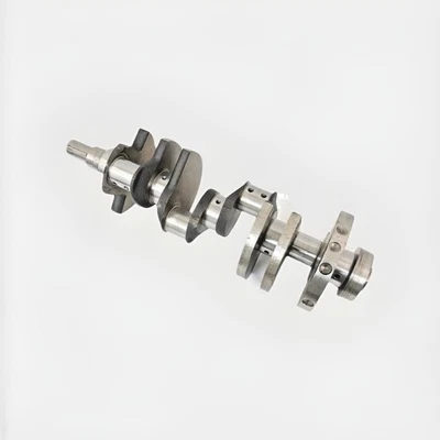 Коленвал STD 2011-2021 Ford F-250 Super Duty 6,2 л AL3E-6303-CA 4WD - Изображение 1 из 3