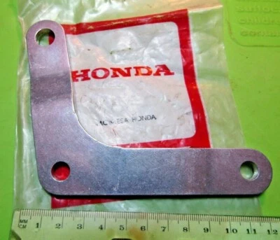 Soporte de 2 cuadros motor Montesa Cota 310 p/n 3920.45815 NOS 39M 1991-1992 Foto 1 de 3