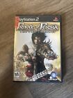 Prince of Persia: The Two Thrones (Sony PlayStation 2, 2005) PS2 Video Game