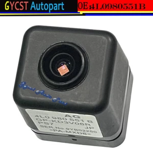4L0980551B Backup Parking Camera Rear View Camera for 2006-2010 Audi A6 A8 Q7 - Picture 1 of 6