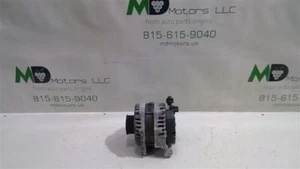 2017-2019 FORD EXPLORER ALTERNATOR GENERATOR OEM GB5T-10300-AB - Picture 1 of 12