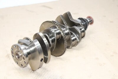 Chevrolet Camaro 2016-2023 3,6 L motor V6 conjunto cigüeñal fabricante de equipos originales Foto 1 de 4