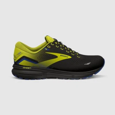 SALE |  Brooks Ghost 15 Mens Running Shoes (D Standard) (063) - image 1 of 4