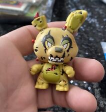 Funko Mystery Minis Five Nights At Freddy’s Springtrap Figure