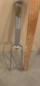 ๐70s/80โs VINTAGE BICYCLE FORKS SCHWINN MURRAY - Picture 1 of 17