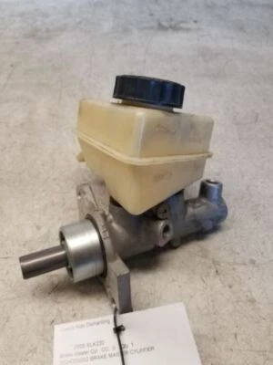 Mercedes-Benz SLK230 1999-2000 - Cilindro maestro de freno - 12024300302 - R319968 Foto 1 de 4