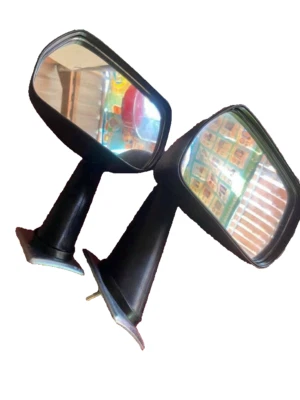 ESPEJO GUARDABARROS TOYOTA CORONA RT60 RT61 RT62 MARK II NUEVO Foto 1 de 4