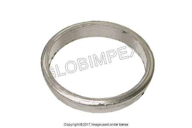 Junta colector escape BMW Alpina B7 M5 M6 (2006-2010) (1) GENUINA + Garantía Foto 1 de 1