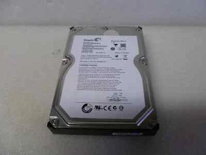 Apple 2007-2011 iMac Desktop 3.5" 1TB SATA Hard Drive With OS X 10.11 El Capitan - Picture 1 of 2