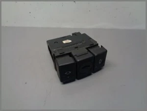 Mercedes Benz W140 S-Klasse Handschuhfachschloss Schloss 1406800184 Schwarz - Picture 1 of 4