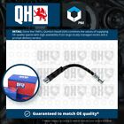 Brake Hose fits AUDI S3 8P1, 8PA 2.0 Rear 06 to 13 Hydraulic QH 3C0611775 New