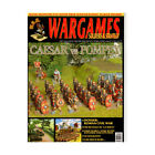 Karwansara Wargames, Soldier  #22 "Dossier Roman Civil War Revenge of 'L Mag VG