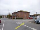 Photo 6X4 Bridport Police Station On Tannery Road: ://Dorset.Poli C2013