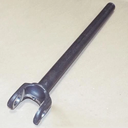 EJE EJE - HD INTERIOR - CORTE A MEDIDA - SPLINE EN BLANCO - DANA 44 - 22" Foto 1 de 1