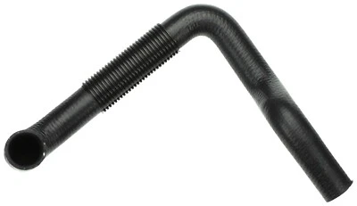 Molded Radiator Coolant Hose-Upper For 1979-1993 Ford Mustang Gates 182DX92 Foto 1 de 2