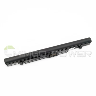 Nueva batería genuina para Toshiba Satellite Pro R50 R50-B PA5212U-1BRS PABAS283 Foto 1 de 4
