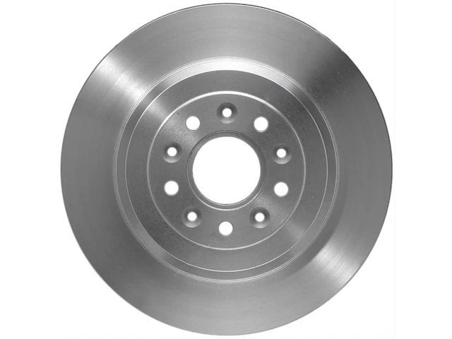 Rotor de freno trasero para Ford Freestyle 2005-2007 Bendix 72928JB 2006 Foto 1 de 2