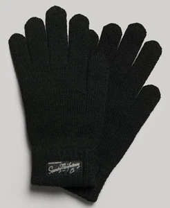 Superdry Unisex Essential Logo Handschuhe