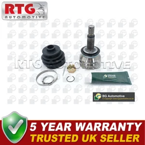 Front Right CV Joint Fits Hyundai Coupe Elantra Lantra 2.0 CRDi 2.7 - Picture 1 of 3