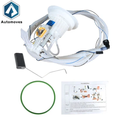 Filtro de combustible A2514700090 para Mercedes-Benz GL450 R350 R500 ML550 M500 2006-2012 Foto 1 de 4