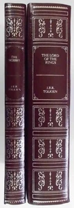 J. R. R. Tolkien - Der Hobbit & Der Herr der Ringe - Gildenverlag 1978-80 - Bild 1 von 7