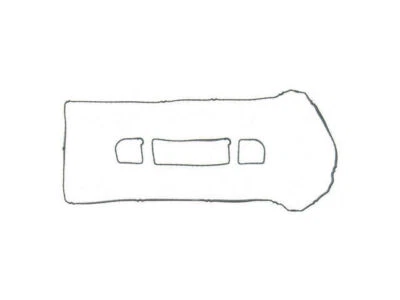 Juego de juntas de cubierta de válvula Felpro 82852DQ para Mazda Tribute 2005-2006, 2008-2011 Foto 1 de 2