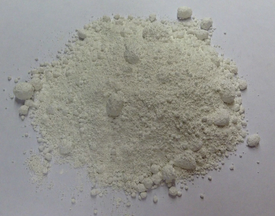 BIOSSIDO DI TITANIO (ANATASI) (TiO2) 250g-750g - Materiale di alta qualità GRATIS P&P! - Immagine 1 di 1