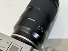 TAMRON 28-75MM F/2.8 Di III RXD LENS - SONY FE FITMENT