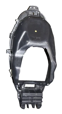 673958 Piaggio Helmet Holder Assembly  zapm69 zapma20 2012-2022 NEW Foto 1 de 4