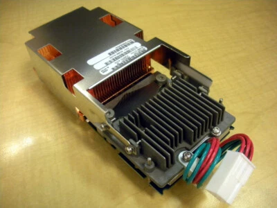 HP AD388A 1.6GHz/24MB Dual Core Itanium2 9150N Processor for rx6600 - Image 1 of 3