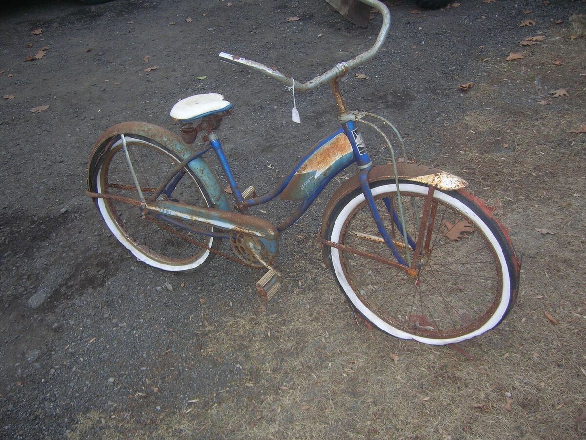 J.C. Higgins Collectible Bike Parts for sale | eBay J.C. Higgins Collectible Bike Parts for sale | eBay