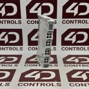 KL2794 | Beckhoff | Bus Terminal, 4-Channel, 30VAC, 48VDC, Used (UPP) - Picture 1 of 2