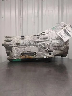 2016 BMW X6 Automatic Transmission 3.0L Turbo AWD 8 Speed 79k 8638261 2016 2017 Foto 1 de 4