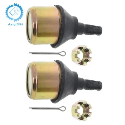 Juego de rótulas inferiores para Polaris Ranger Sportsman ATV UTV 7080927 paquete de 2 Foto 1 de 4