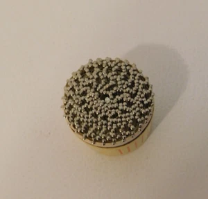 NEW Vintage Unused 300 Desk Pins--I REDUCED THESE TO SELL--CHECK THEM OUT - Picture 1 of 3