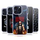 WWE 2017 ROMAN REIGNS GEL CASE COMPATIBLE WITH APPLE iPHONE PHONES & MAGSAFE