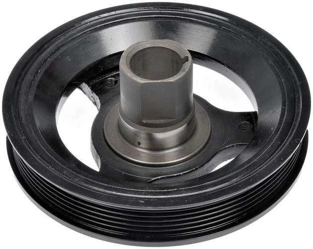 Engine Harmonic Balancer for 2010 Buick LaCrosse 2.4L L4 GAS DOHC - Imagem 1 de 1