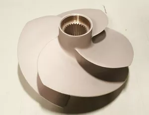 FABRICANTE DE EQUIPOS ORIGINALES Sea-Doo Impulsor Conjunto 267001012 *NUEVO* Genuino BRP - Imagen 1 de 3