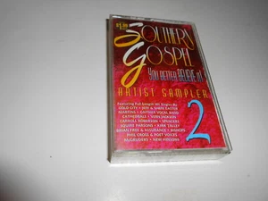 artist sampler southern gospel you better believe it 2, vg+ - Picture 1 of 3