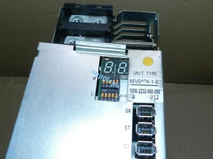 Used OKUMA MIV0404-1-B3 Fast shipping#DHL or FedEx - Picture 1 of 1