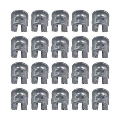 20PCS Trimmer Head Eyelet Sleeves fit stihl 40027138300 40027138301 Foto 1 de 4
