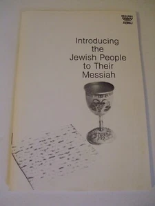 Introducing the Jewish People to Their Messiah - Imagen 1 de 5