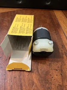 HUBBELL HBL5666C NSMP *At9 - Picture 1 of 3