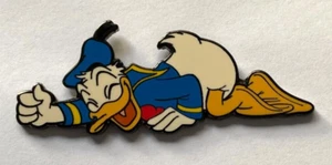 Disney Pin Badge Disney Auctions - Donald Duck Laughing LE250 Artist proof AP - Picture 1 of 2