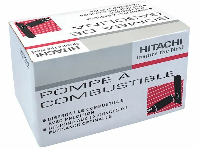 Bomba de combustible eléctrica en tanque para 01-04 Infiniti Nissan QX4 Pathfinder 3,5 L GJ14F4 Foto 1 de 1