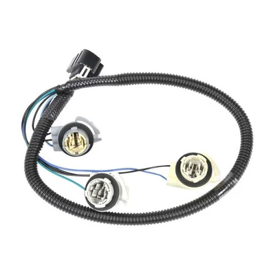 Arnés de luces traseras ACDelco genuino para Chevy Suburban/Tahoe 2000-2004 | 16531490 Foto 1 de 4